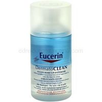 Eucerin DermatoClean odličovač očí pre všetky typy pleti  125 ml