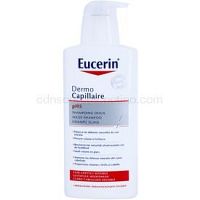 Eucerin DermoCapillaire šampón pre citlivú pokožku hlavy 400 ml