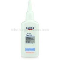 Eucerin DermoCapillaire vlasové tonikum pre suchú pokožku hlavy so sklonom k svrbeniu 100 ml