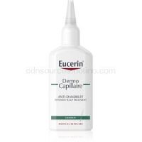 Eucerin DermoCapillaire vlasové tonikum proti lupinám 100 ml