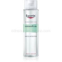 Eucerin DermoPure čistiaca micelárna voda pre problematickú pleť 400 ml
