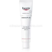 Eucerin DermoPure sérum na regeneráciu mastnej a problematickej pleti 40 ml