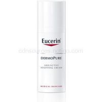 Eucerin DermoPure upokojujúci krém pri dermatologickej liečbe akné 50 ml