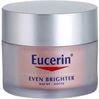 Eucerin Even Brighter nočný krém proti pigmentovým škvrnám 50 ml