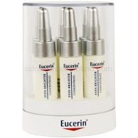 Eucerin Even Brighter sérum proti pigmentovým škvrnám 6x5 ml