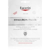 Eucerin Hyaluron-Filler hyalurónová intenzívna maska 1 ks