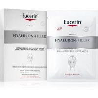 Eucerin Hyaluron-Filler hyalurónová intenzívna maska 4 ks