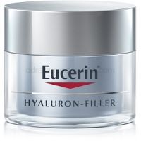 Eucerin Hyaluron-Filler nočný krém proti vráskam 50 ml