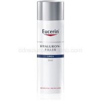 Eucerin Hyaluron-Filler Urea denný protivráskový krém pre veľmi suchú pleť 50 ml