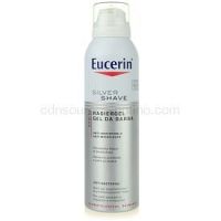 Eucerin Men gél na holenie pre citlivú pleť 150 ml