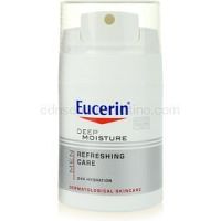 Eucerin Men hydratačný krém pre citlivú pleť 50 ml