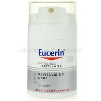 Eucerin Men intenzívny krém proti vráskam 50 ml