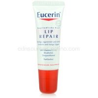 Eucerin pH5 balzam na pery s vitamínmi 10 ml