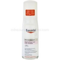 Eucerin pH5 dezodorant v spreji pre citlivú pokožku 75 ml