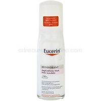 Eucerin pH5 dezodorant v spreji pre citlivú pokožku 75 ml