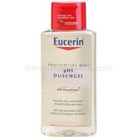 Eucerin pH5 sprchový gél pre citlivú pokožku 200 ml