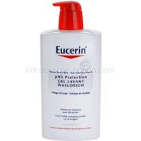 Eucerin pH5 sprchový krém pre citlivú pokožku 1000 ml