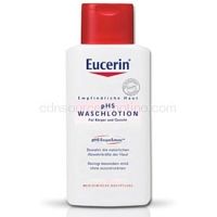 Eucerin pH5 sprchový krém pre citlivú pokožku 200 ml