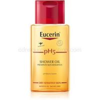 Eucerin pH5 sprchový olej pre citlivú pokožku 100 ml