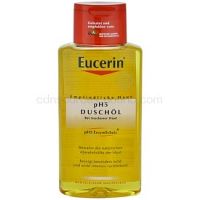 Eucerin pH5 sprchový olej pre citlivú pokožku 200 ml