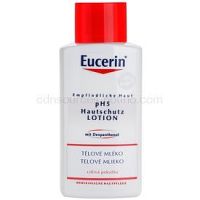 Eucerin pH5 telové mlieko pre citlivú pokožku 200 ml