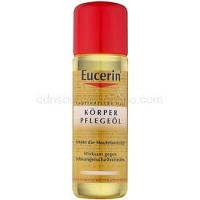 Eucerin pH5 telový olej proti striám 125 ml