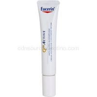 Eucerin Q10 Active protivráskový očný krém SPF 15 15 ml