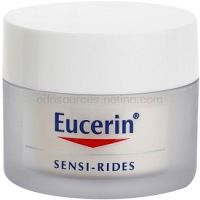 Eucerin Sensi-Rides denný krém proti vráskam pre suchú pleť 50 ml