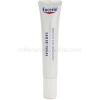Eucerin Sensi-Rides očný krém na korekciu vrások SPF 6  15 ml