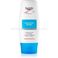 Eucerin Sun After Sun regeneračné mlieko po opaľovaní 150 ml