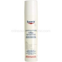 Eucerin UltraSENSITIVE čistiaci krémový gél 100 ml