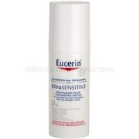 Eucerin UltraSENSITIVE upokojujúci krém pre normálnu až zmiešanú citlivú pleť 50 ml