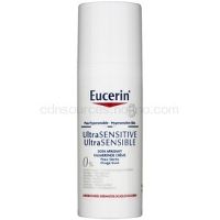 Eucerin UltraSENSITIVE upokojujúci krém pre suchú pleť 50 ml