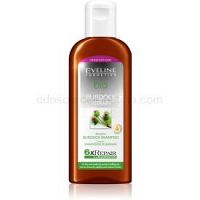 Eveline Cosmetics Bio Burdock Therapy šampón pre posilnenie vlasov 150 ml