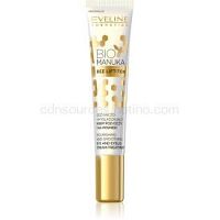 Eveline Cosmetics Bio Manuka vyhladzujúci očný krém 20 ml