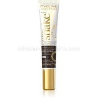 Eveline Cosmetics Exclusive Snake vyhladzujúci očný krém  20 ml