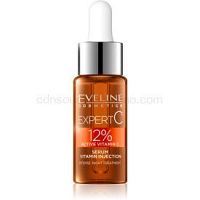 Eveline Cosmetics Expert C aktívne vitamínové nočné sérum 18 ml