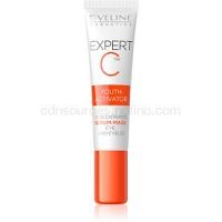 Eveline Cosmetics Expert C protivráskové sérum na očné okolie 15 ml