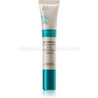 Eveline Cosmetics Hyaluron Clinic vyhladzujúci očný krém 20 ml