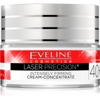 Eveline Cosmetics Laser Precision denný a nočný protivráskový krém 40+ 50 ml