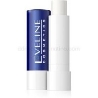 Eveline Cosmetics Lip Therapy ochranný balzam na pery pre mužov 3,8 g