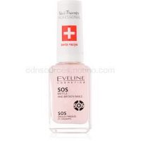 Eveline Cosmetics Nail Therapy multivitamínový kondicionér s vápnikom 12 ml