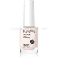 Eveline Cosmetics Nail Therapy Professional kondicionér na nechty 12 ml