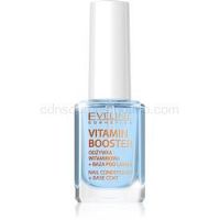Eveline Cosmetics Nail Therapy Professional vitamínový kondicionér na nechty 6 v 1 12 ml