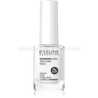 Eveline Cosmetics Nail Therapy spevňujúci lak na nechty 12 ml