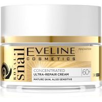 Eveline Cosmetics Royal Snail denný a nočný krém 60+ s omladzujúcim účinkom 50 ml