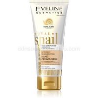 Eveline Cosmetics Royal Snail regeneračný krém na ruky 100 ml