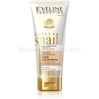 Eveline Cosmetics Royal Snail regeneračný krém na ruky  100 ml