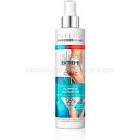 Eveline Cosmetics Slim Extreme 4D Clinic aktivačný sprej na telo 200 ml