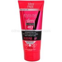 Eveline Cosmetics Slim Extreme intenzívne sérum na poprsie  200 ml